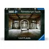 Image de Ravensburger Puzzle Lost Places 12001392 - Frauenpavillion Beelitzer - 1000 pièces Puzzle pour (1000 pièces)