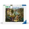Image de Ravensburger La maison verte (1500 pièces)
