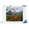 Image de Ravensburger Pristine Mountains (2000 pièces)