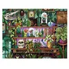 Image de Puzzle 2000 pieces, Des 14 ans, Bibelots et objets de sorciere, Puzzle de qualité premium fabriqué en Europe, Plantes, 1200141
