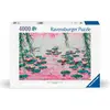Image de Ravensburger Puzzle 12001420 - Underwater - 4000 pièces Puzzle pour adultes de 14 ans et plus (4000 pièces)
