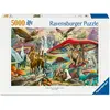 Image de Ravensburger Adult puzzle 5000 Teile - Mushrooms and more (5000 pièces)