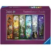 Image de Ravensburger The Six Portals (7000 pièces)