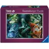Image de Ravensburger Whispers of the Forest (7000 pièces)