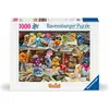 Image de Ravensburger Gelini German Tourist (1000 pièces)