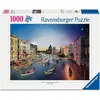 Image de Ravensburger Venice Day to Night (1000 pièces)