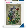 Image de Ravensburger Lifecircle Butterfly (1000 pièces)