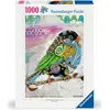 Image de Ravensburger Adult puzzle 1000 Teile - Swirly Bird (1000 pièces)