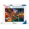 Image de Ravensburger Canal Cruise in Venice (1000 pièces)
