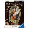 Image de Harry Potter - Puzzle en bois WOODEN Harry Potter (150 pièces)
