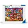 Image de Ravensburger - The Flight - 1500p (12001487) (1500 pièces)