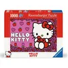 Image de Hello Kitty - Puzzle Hello Kitty (1000 pièces)