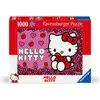 Image de Ravensburger Puzzle 12001488 - Hello Kitty - 1000 pièces Puzzle pour adultes et enfants de 14 ans et plus (1000 pièces)