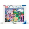 Image de Ravensburger Adult puzzle 1000 Teile - Valladolid (1000 pièces)