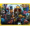 Image de Puzzle 500 pièces : L'univers de The Electric State
