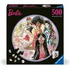 Image de Ravensburger Puzzle 12001494 - Global Style Icon Since 1959 - Puzzle rond de 500 pièces pour adultes (500 pièces)