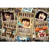 Image de Puzzle 300 pièces : One piece - Wanted !