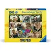 Image de Ravensburger Puzzle 12001500 - Looking for the One Piece - 1000 pièces Puzzle pour adultes et (1000 pièces)