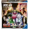 Image de Ravensburger Hunter x Hunter (300 pièces)