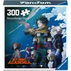 Image de Ravensburger Erwachsenenpuzzle 300 Teile - My Hero Academia (300 pièces)