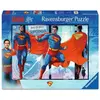 Image de Ravensburger Adult puzzle 1000 Teile - DC Comics - Last Son of Krypton (1000 pièces)