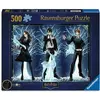 Image de Ravensburger Adult puzzle 500 Teile - Harry Potter - Glowing Patronus (500 pièces)