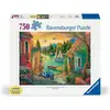 Image de Ravensburger European Villa Views 750 Pc Puzzle LF (750 pièces)