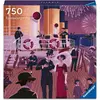 Image de Ravensburger Adult puzzle 750 Teile - Titanic (750 pièces)
