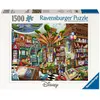 Image de Ravensburger Adult puzzle - Disney Story Book Refresh (1500 pièces)