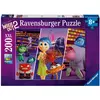 Image de Ravensburger Inside Out 2 (200 pièces)