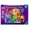 Image de puzzle 100 p Emotions Vice versa