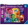 Image de Ravensburger Inside Out 2 (100 pièces)
