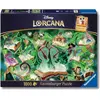 Image de Ravensburger Glimmers of the Realm: Emerald 1000p (1000 pièces)