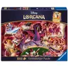 Image de Puzzle 1000 pièces Lorcana Ravensburger Ruby