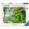 Image de Vaiana, la Légende du Bout du Monde - Puzzle Vaiana (1000 pièces)