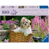 Image de Ravensburger Petit chien mignon (100 pièces)