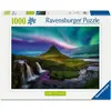 Image de Ravensburger Nordlichter über Kirkjufell (1000 pièces)