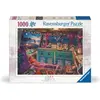 Image de Ravensburger Vue depuis ma fenêtre, n° 2 : 1 000 dls of living (1000 pièces)