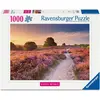 Image de Ravensburger Voie rose (1000 pièces)