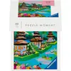Image de Ravensburger Erwachsenenpuzzle 99 Teile - Bali (99 pièces)