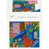 Image de Ravensburger Erwachsenenpuzzle 99 Teile - Marokko (99 pièces)