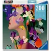 Image de Ravensburger Erwachsenenpuzzle 200 Teile - Iris (200 pièces)