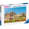 Image de Ravensburger Palma di Maiorca (1000 pièces)