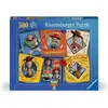 Image de Ravensburger Toy Story 5 (500 pièces)