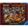 Image de Ravensburger Le Seigneur des Anneaux (1000 pièces)