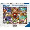 Image de Ravensburger Looney Tunes Studio (1000 pièces)