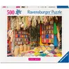 Image de Ravensburger - Colorful Spices, Morocco 500p (12001816) (500 pièces)