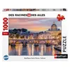 Image de Puzzle RAVENSBURGER Basilique Saint-Pierre Vatican 1000 pièces 70x50cm