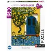 Image de Puzzle Nathan Un zeste d’Italie 500 pièces