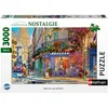 Image de Nathan-Puzzle 3000 pieces Dans les rues de Paris-des 14 ans-Pz qualité supérieure-Encastrement parfait-Collection Nostalgie-12001870